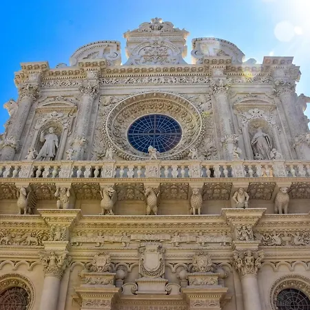 Puccini Holiday home Lecce