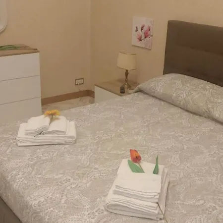 Puccini Prázdninový dům Lecce