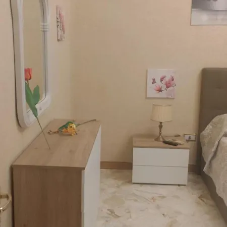 Dom wakacyjny Puccini *