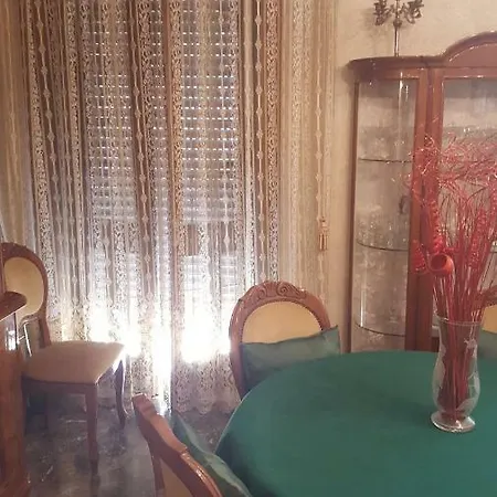 Puccini Casa vacanze *