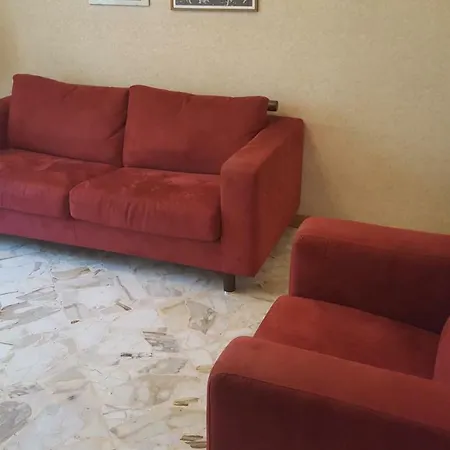 Puccini Holiday home *