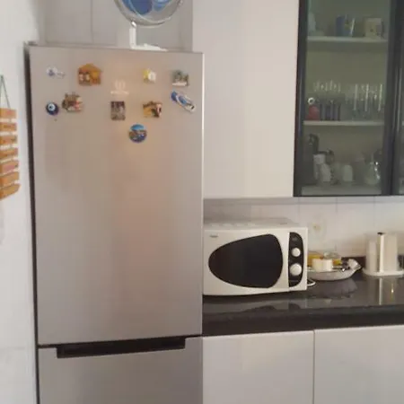 Dom wakacyjny Puccini *