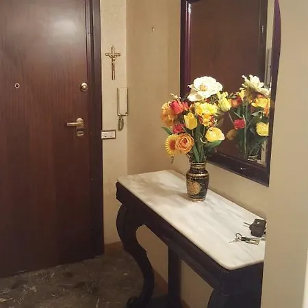 Dom wakacyjny Puccini *