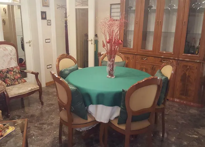 펜션 Puccini 레체