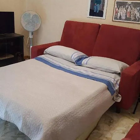 Semesterbostad Puccini *