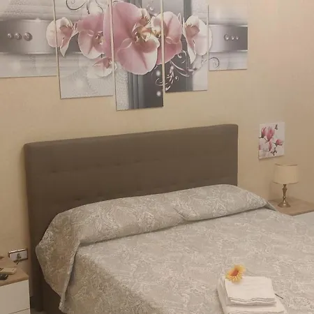 Semesterbostad Puccini