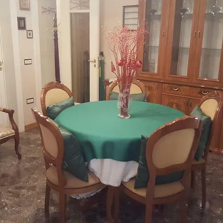 Semesterbostad Puccini Lecce