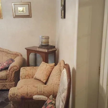 Puccini Semesterbostad *