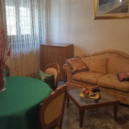 Semesterbostad Puccini