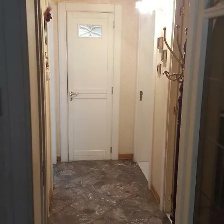 Puccini Semesterbostad