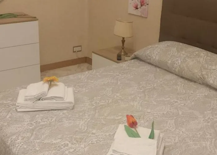 Puccini Dom wakacyjny Lecce